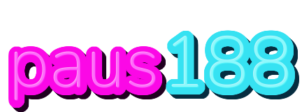 paus188 — logo kanal